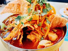 -红鼻子桂林米粉(金唐新光界店)