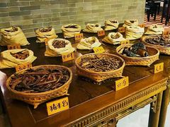 -陈李济中药博物馆