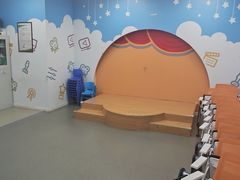 -新东方素质(金源校区)