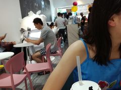 -茶力的小怪兽(梅林卓悦汇店)