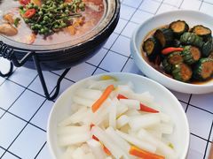 -烛影拾光观景餐厅·创意菜·摄影·小提琴(大唐不夜城店)