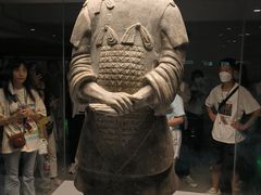 -秦始皇帝陵博物院-丽山园