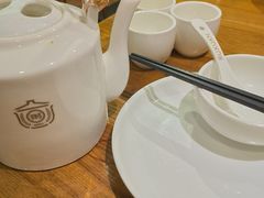 -如轩·海鲜砂锅粥·潮汕菜(海珠店)