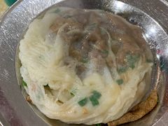 -标记美食新鲜猪杂(兴南大道店)