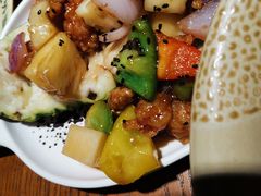 -马氏老外婆餐厅(磁县店)