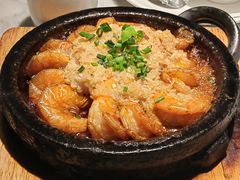 -小菜园新徽菜(无锡宜家荟聚中心店)