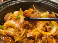 -重庆鸡公煲(学衡路店)