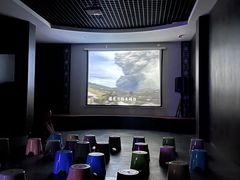 -游龙石文化科普馆