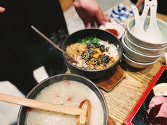 -御牛道日式烤肉料理(杭州万象城店)