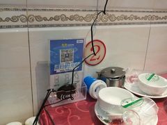 -小院如家饺子馆(观景园小区店)