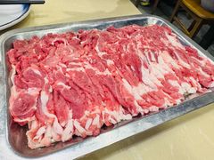 -月圆火锅(宁海东路二店)