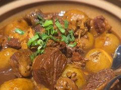 -青年公社烤鸭(青年路店)