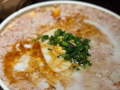 横州头菜马蹄蒸肉饼-桂小厨广西菜(万象城店)