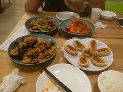 -陈傻子餐厅(世纪都会店)