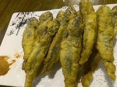 -董立兵烤鸭店(山大路店)
