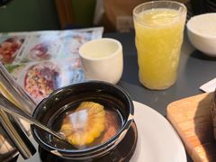 -小菜园新徽菜(青岛市南万象城店)