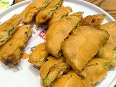 -李连贵酒家熏肉大饼(昆明街店)