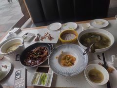 -小京廷北京烤鸭|山野贵州菜(梵华里店)