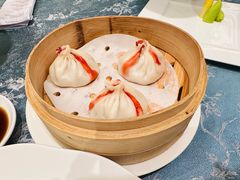 -扬州香格里拉·香宫中餐厅