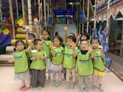 -meland亲子乐园•派对•研学(苏州悠方购物中心店)