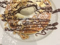 -Pancakes on the rocks(Darling Harbour)