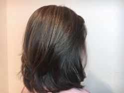-Mentor Hair Salon