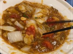 -阿毛饭店(和义路店)