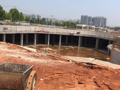 -盘龙城国家考古遗址公园