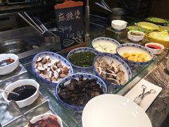 -阳光壹佰美爵酒店-绿洲西餐厅