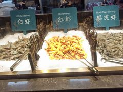 -東盛炭烤自助料理(浦东文峰广场店)