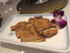 荷叶香酥鸭-老洋房花园饭店(绍兴路店)