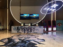 -SFC上影影城(港汇永华IMAX激光店)