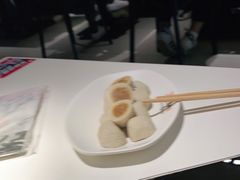 -鱼酷活鱼烤鱼(沈阳大悦城店)