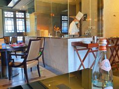 -上海苏宁宝丽嘉酒店·嘉府壹号中餐厅