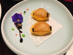 -皇冠假日酒店-御皇轩中餐厅