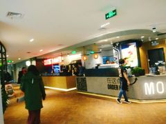 -查特花园美食广场(西单大悦城店)