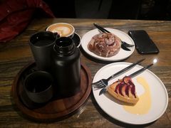 -大酉·M Coffee(北京美术馆店)