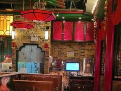 -缪氏川菜(深圳北站缤果空间店)
