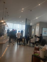 -MOVAN HAIR莫凡匠人发型屋