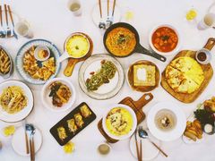-秀儿家の小确幸花园西餐厅