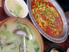 -糊涂兔毛毛菜(八里庄店)