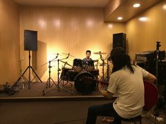 -乐童乐人现代音乐艺术学校(万柳校区)