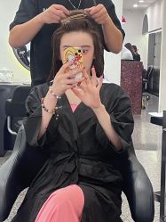 点击看大图 -SWANK SALON