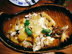 -客家道(百脑汇店)