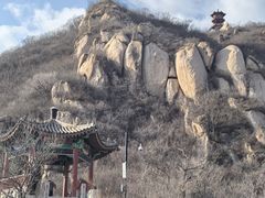 -北京凤凰岭