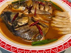 -老德州四合院·德州菜(天衢路店)