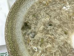 -舞素卷菜煎饼.糁汤(万达金街店)