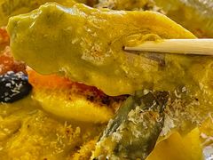 -澳门地道葡国餐