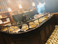 -Pie Bird(新闸路店)