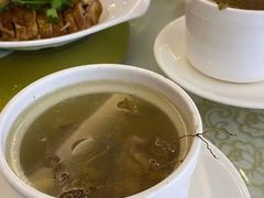 -陆记鹅庄·潮汕菜·狮头鹅(大仟里店)